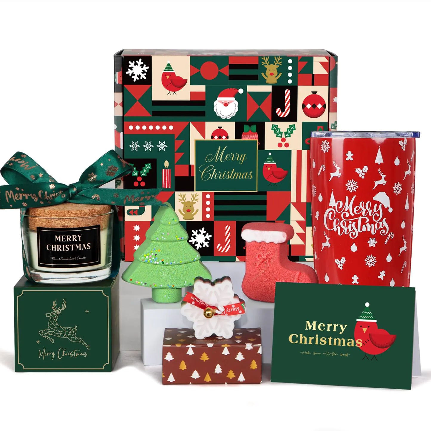 Harmony Spa Luxury Gift Set