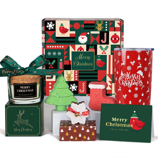 Harmony Spa Luxury Gift Set