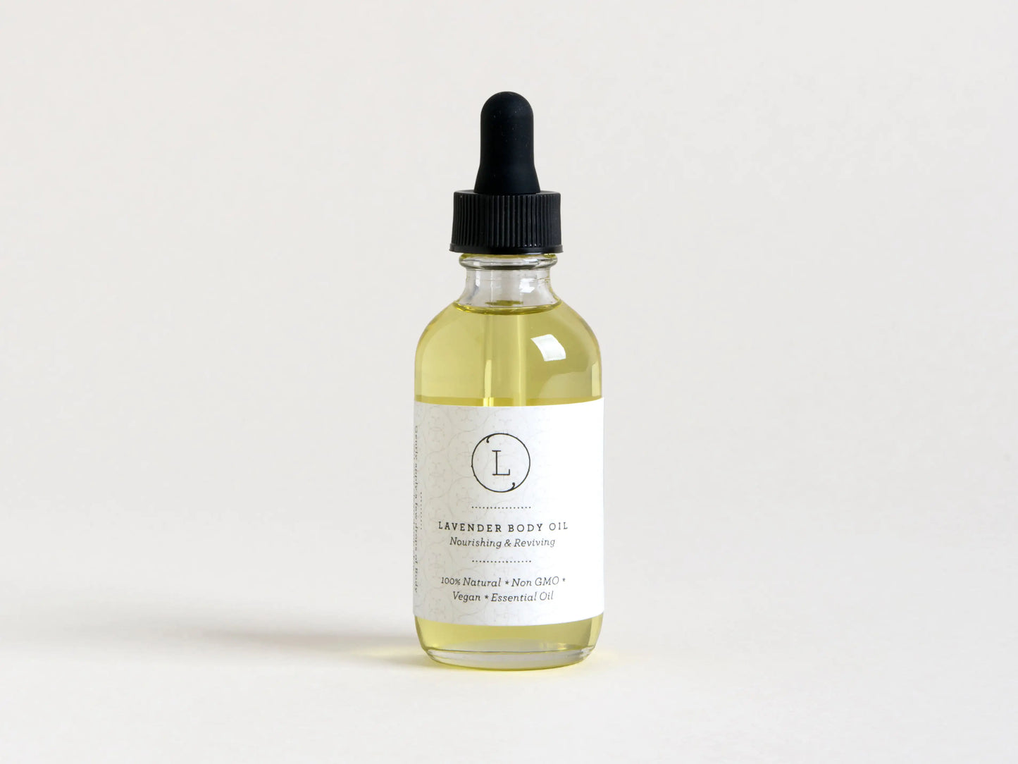 All Natural Lavender Gift Box